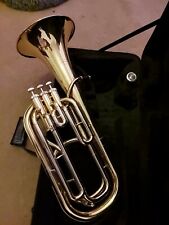 Elkhart 100bh baritone for sale  HERNE BAY