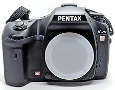 14.6 pentax k20d for sale  SALTBURN-BY-THE-SEA