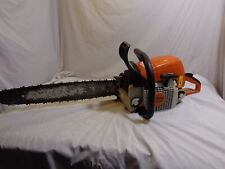 stihl farm boss chainsaw for sale  Portsmouth