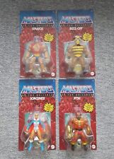 Masters the universe gebraucht kaufen  Berlin