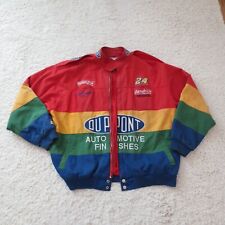 Jeff gordon jacket for sale  Auburn