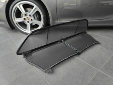 porsche 996 wind deflector for sale  KESTON