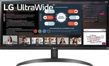 Monitor LG UltraWide 29WP500-B 29" HDR IPS 21:9 75Hz, używany na sprzedaż  PL