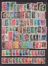Polonia - 99 sellos, en su mayoría antiguos segunda mano  Embacar hacia Argentina
