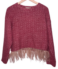 Zara knit jumper for sale  Ireland