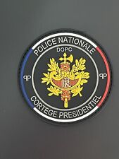 patch police bac d'occasion  France