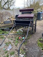 Horse carts carriages for sale  BIRMINGHAM