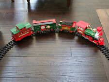 Disney christmas train for sale  Capac