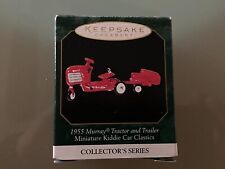 Hallmark keepsake miniature for sale  Mesa