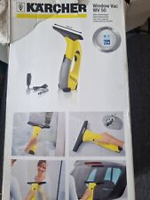 Boxed karcher window for sale  EDINBURGH