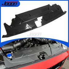 Real Carbon Engine Hood Panel Cover Trim For S650 Ford Mustang GT Dark Horse 24+, used for sale  Shipping to South Africa