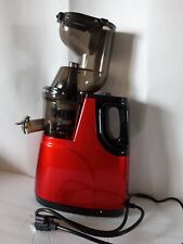Overtwice masticating juicer for sale  Billings