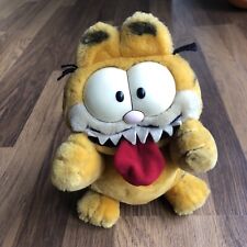 Vintage rare garfield for sale  MANCHESTER
