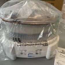 Vintage Sunbeam Food Steamer Rice Cooker Model 4710. New Without Box. Unused. for sale  Shipping to South Africa