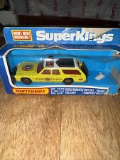 Matchbox superkings dodge for sale  Fort Rock