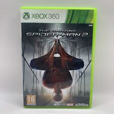 The Amazing Spider-Man 2 Xbox 360 2014 Activision ação-aventura PG MUITO BOM ESTADO comprar usado  Enviando para Brazil