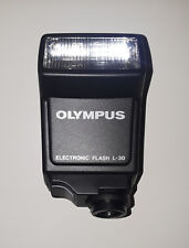 Olympus electronic flash for sale  Laredo