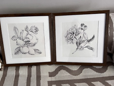 Flower sketches piece for sale  Bradenton