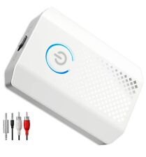 Usado, Receptor transmisor Bluetooth V5.0, adaptador Bluetooth 2 en 1. segunda mano  Embacar hacia Argentina