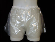 Pvc boxer shorts for sale  DOVER