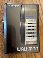 Sony walkman vintage for sale  FARNHAM