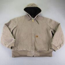 Carhartt jacket mens for sale  Clovis