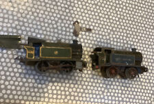 Vintage hornby meccano for sale  HITCHIN