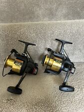 Daiwa whisker ss2600 for sale  WITHAM