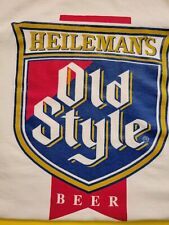 Old style beer for sale  Wausau