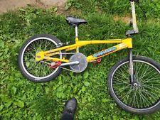 2001 yellow haro for sale  Troy