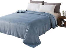 Bed blankets light for sale  USA
