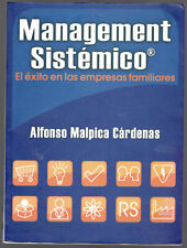 Management sistemico exito for sale  San Diego
