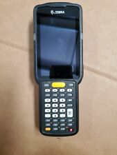 Zebra MC330K MC330K-SI3HG3US Mobile Computer Barcode Scanner for sale  Shipping to South Africa