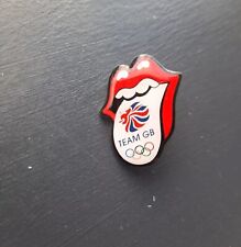 Rolling stones olympic for sale  BIRKENHEAD