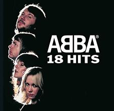 Abba - 18 Hits - Abba CD QUVG The Cheap Fast Free Post comprar usado  Enviando para Brazil