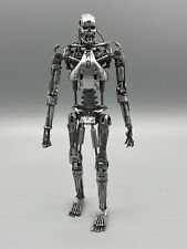 Figura endoesqueleto suelta NECA Terminator 2 Judgement Day T-800 segunda mano  Embacar hacia Argentina