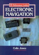 Electronic navigation good for sale  ROSSENDALE