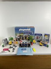 Playmobil 3957 police d'occasion  Expédié en Belgium