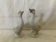 Glass ducks for sale  Worton