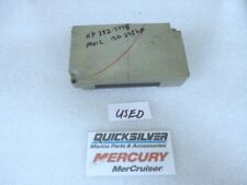 L1a mercury quicksilver for sale  Crystal River
