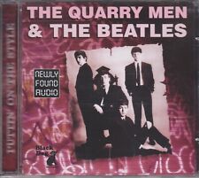 Quarry men beatles for sale  UK