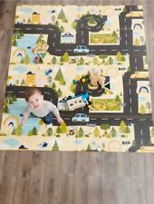 playmat reversible baby for sale  Nashville