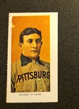 1909 honus wagner for sale  Lincolnwood