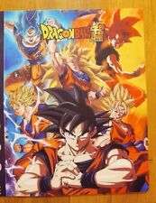 Dragon ball album d'occasion  Expédié en Belgium