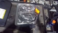 Driver headlight composite for sale  Tompkinsville
