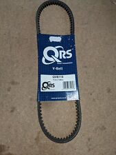 Qrs drive belt d'occasion  Expédié en Belgium