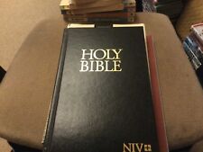 Holy bible niv for sale  HALTWHISTLE