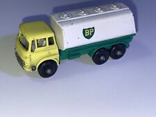 Matchbox lesney petrol usato  Ferrara