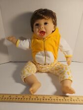 Bonecas bebê recém-nascido realistas Milidool - Bonecas recém-nascidas realistas de 22 polegadas  comprar usado  Enviando para Brazil