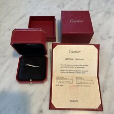 Cartier eternity ring for sale  Sacramento